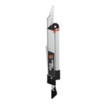 Little Giant Jumbo Step 11902 Trittleiter 2 Stufen, Aluminium, Tragkraft 170 kg, rutschfest – Bild 11