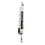 Little Giant Safety Step 3-Stufen Leiter 91 cm Aluminium Typ 1A 136 kg mit Arbeitsablage – Bild 11