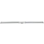 Little Giant Teleskop-Arbeitsdiele 10915 aus Aluminium, ausziehbar 2,7-4,6 m, Tragkraft 113 kg – Bild 5