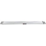 Little Giant Teleskop-Arbeitsdiele 10915 aus Aluminium, ausziehbar 2,7-4,6 m, Tragkraft 113 kg – Bild 6