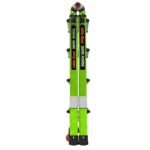 Little Giant Dark Horse 2.0 Mehrzweckleiter M17, Fiberglas Multipositionsleiter, Typ 1A, 130 kg Tragkraft – Bild 12