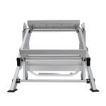Little Giant Safety Step Trittleiter 2 Stufen Aluminium 300 lbs Typ 1A mit Sicherheits-Handlauf – Bild 8