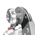 Little Giant Revolution 2.0 Mehrzweckleiter Alu – 4-in-1 mit Ratschennivellierern, 136 kg, ANSI Typ IA – Bild 9