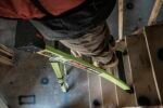 Little Giant King Kombo XT 2.0 Kombinationsleiter Fiberglas 3-in-1 ausziehbar 170 kg Tragkraft – Bild 10