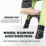 Little Giant King Kombo XT 2.0 Kombinationsleiter Fiberglas 3-in-1 ausziehbar 170 kg Tragkraft – Bild 6